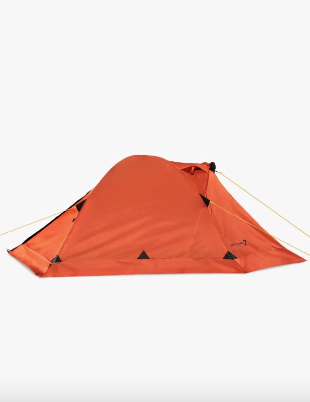 Carpa Expedition Pro 2 Discovery 4P - 2