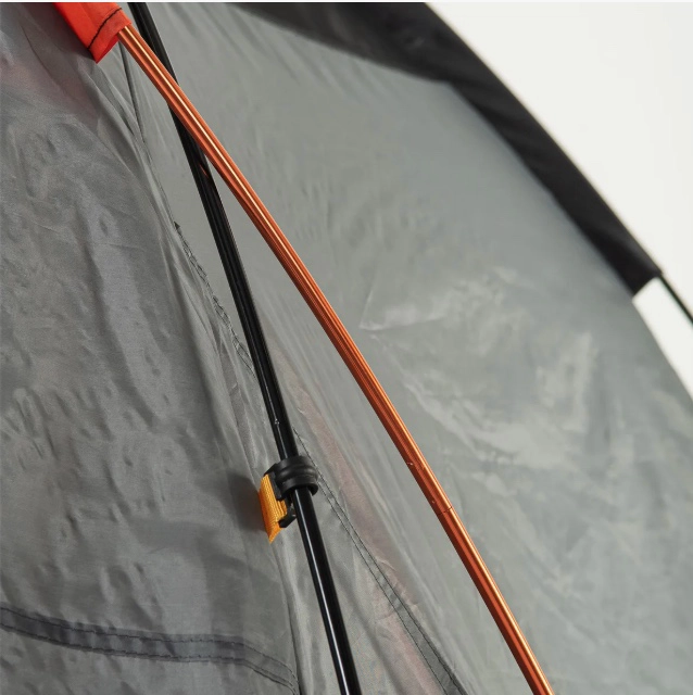 Carpa Expedition Pro 2 Discovery 4P - 4