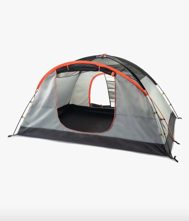 Carpa Expedition Pro 2 Discovery 4P - 5