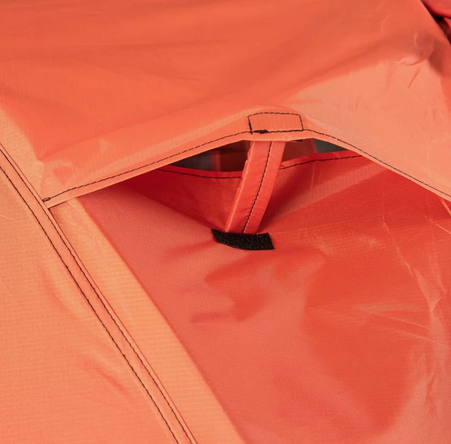 Carpa Expedition Pro 2 Discovery 4P - 6