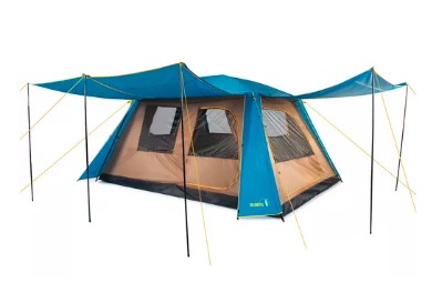 CARPA DOLOMITES 8 - 3