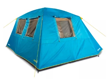 CARPA DOLOMITES 8 - 5