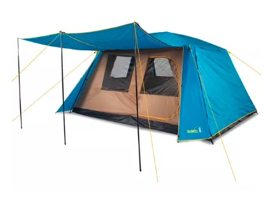 CARPA DOLOMITES 8 - 6