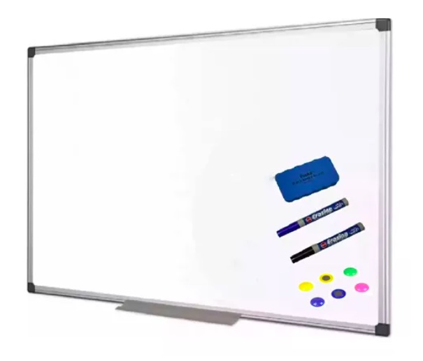 SET PIZARRA ACRILICA 90X60 - 1