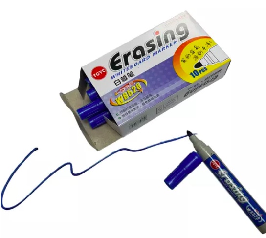 SET PIZARRA ACRILICA 90X60 - 3
