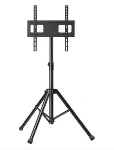 BASE TRÍPODE PEDESTAL TV 32 A 55 PULGADAS - 3