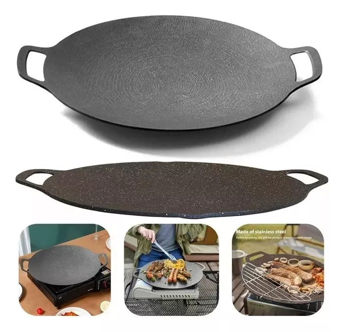 PLANCHA ANTIADHERENTE - 1