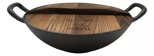 WOK HIERRO - 2