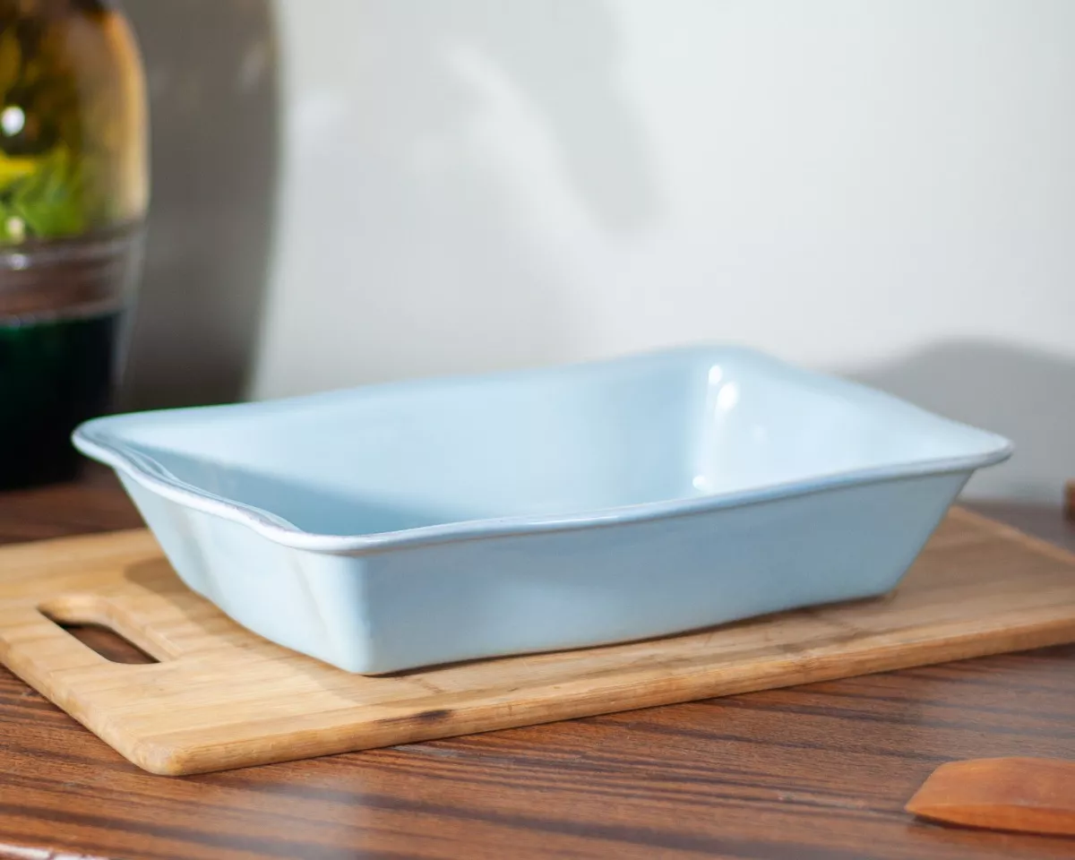 FUENTE CERAMICA P/HORNO - 2