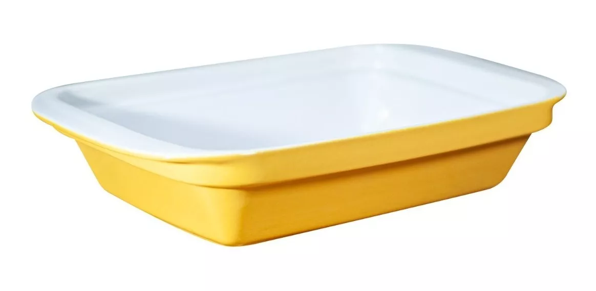 FUENTE CERAMICA P/HORNO - 1