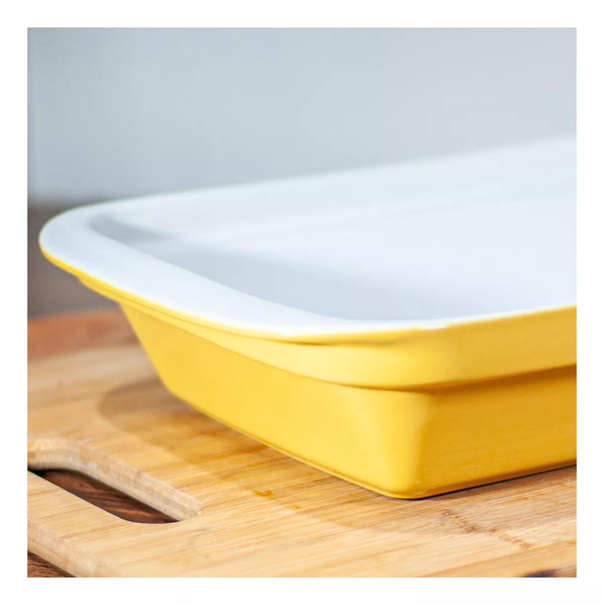 FUENTE CERAMICA P/HORNO - 3