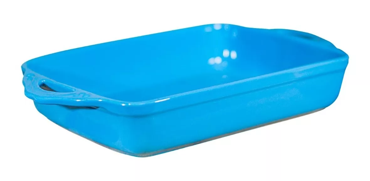 FUENTE CERAMICA P/HORNO - 1