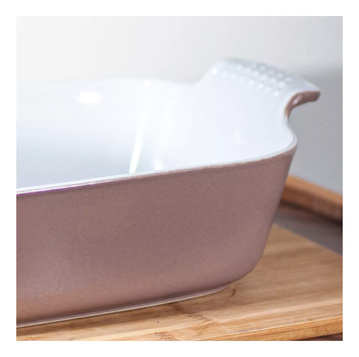 FUENTE CERAMICA P/HORNO - 3