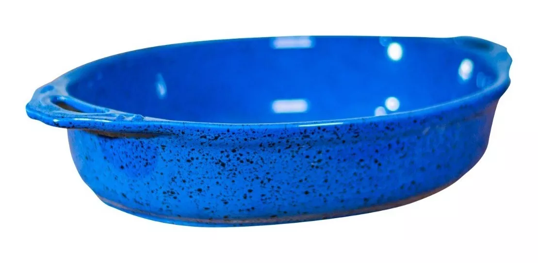 FUENTE CERAMICA P/HORNO - 1