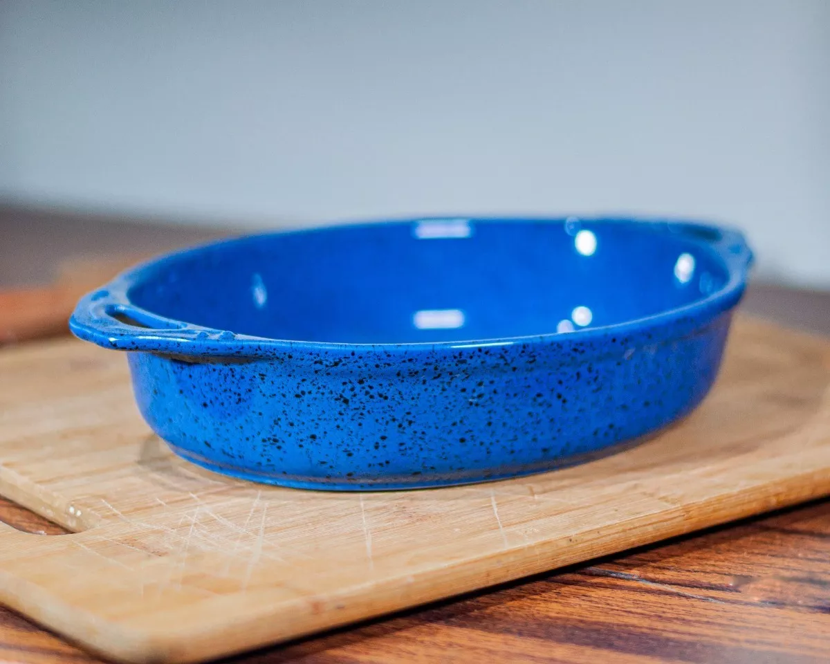 FUENTE CERAMICA P/HORNO - 2