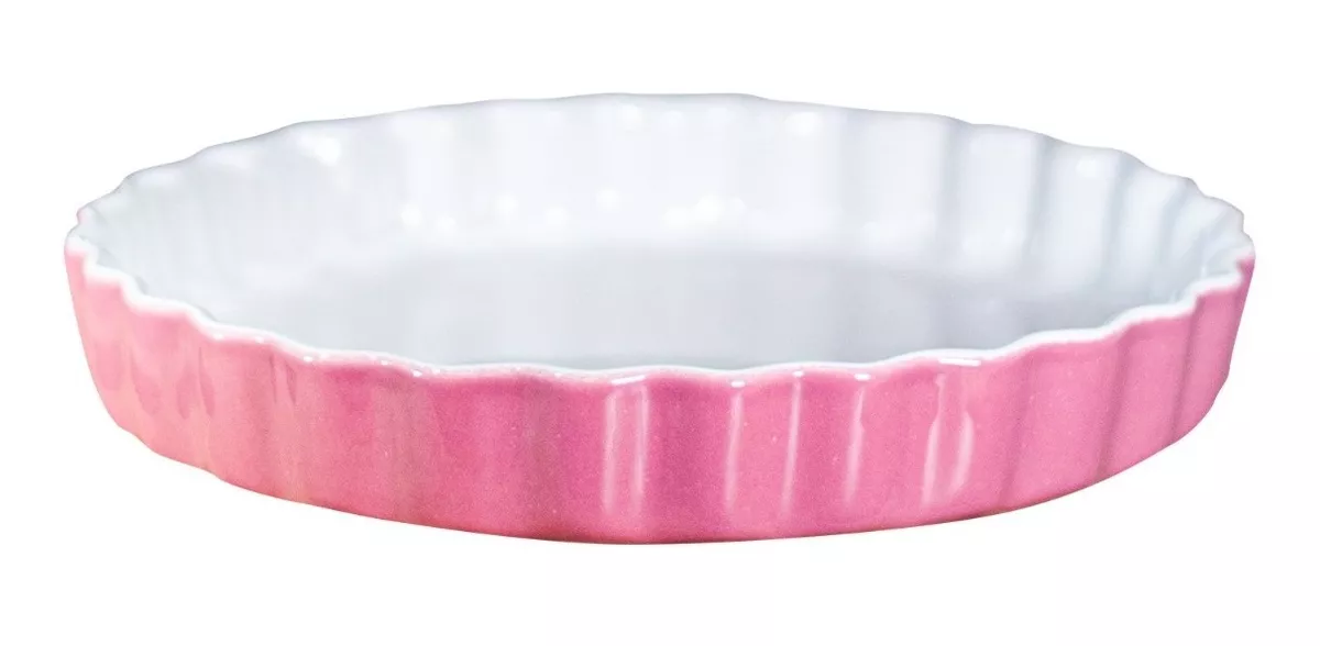 FUENTE CERAMICA P/HORNO - 1