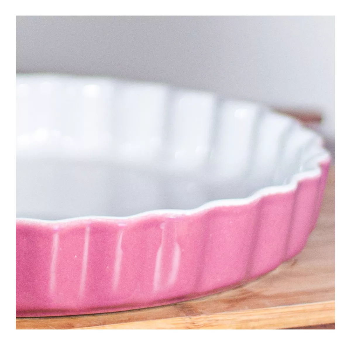 FUENTE CERAMICA P/HORNO - 3