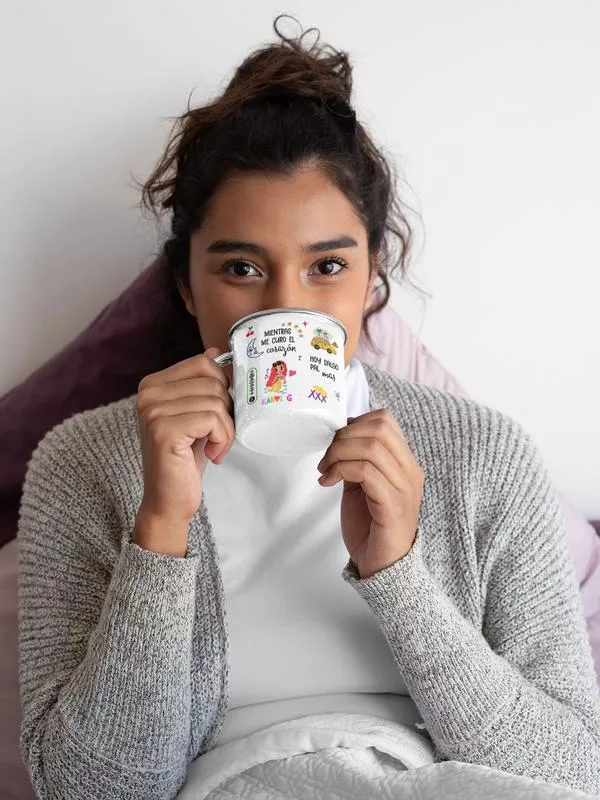 TAZA ENLOZADA LECHERA - 3