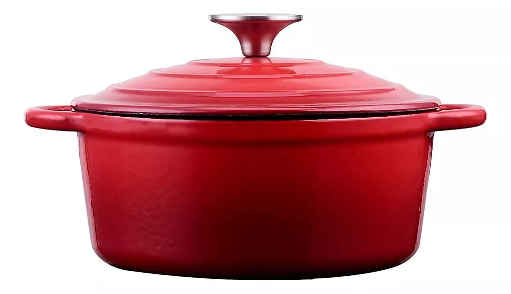 OLLA HIERRO - 1