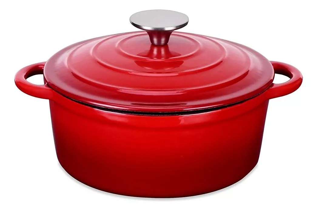 OLLA HIERRO - 2