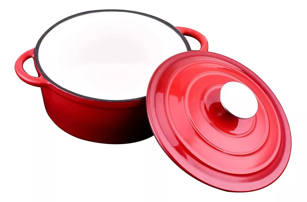 OLLA HIERRO - 3