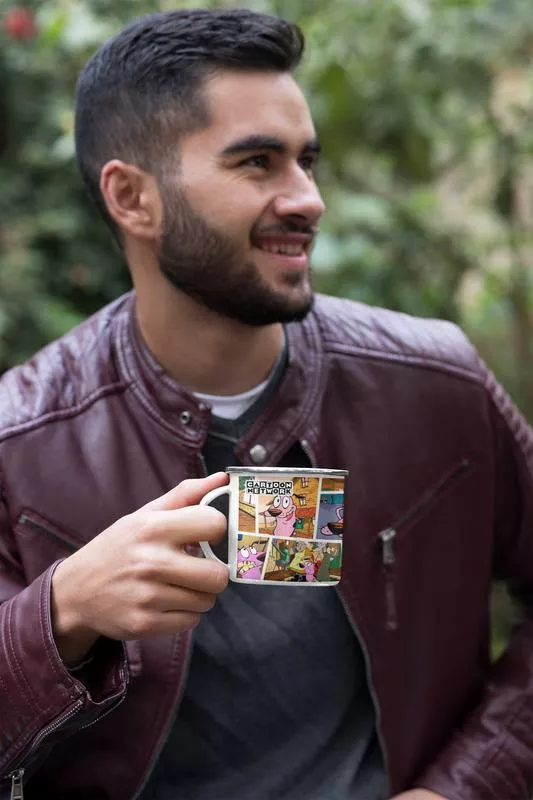 TAZA ENLOZADA LECHERA - 3