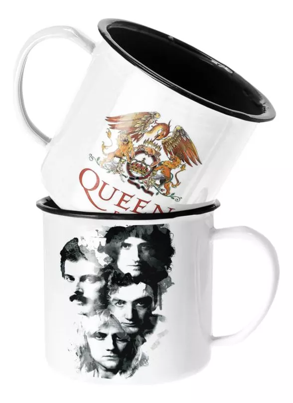 TAZA ENLOZADA LECHERA - 1