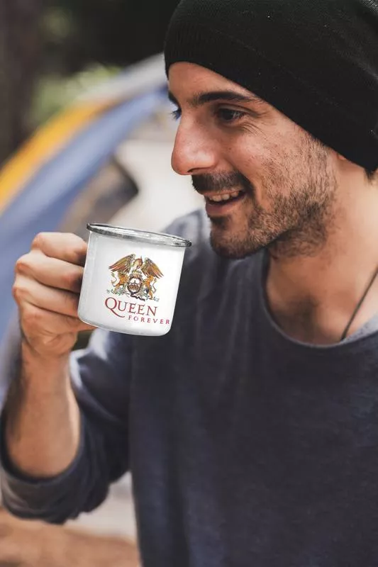 TAZA ENLOZADA LECHERA - 2