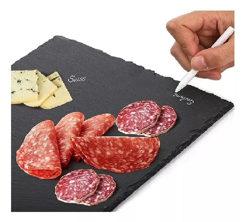 PLATO RECTANGULAR - 1