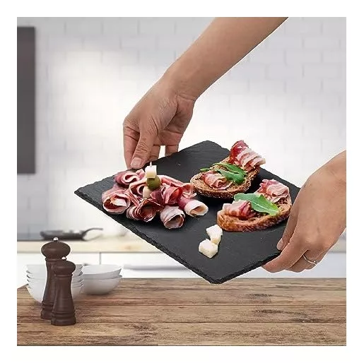 PLATO RECTANGULAR - 2
