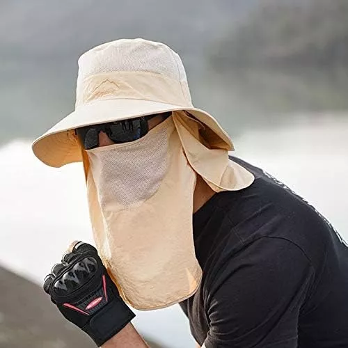 SOMBRERO RIQUI CAQUI BOONIE LEGIONARIO - 2