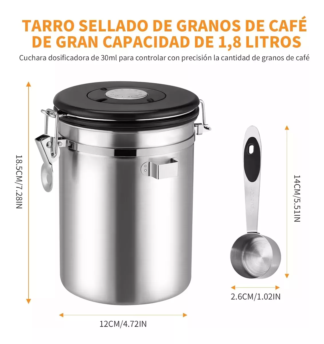 LATA DE CAFÉ - 4