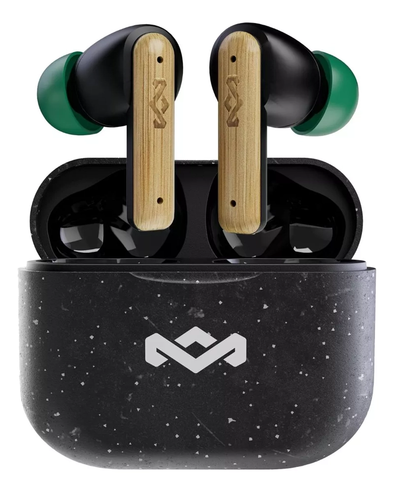 AUDÍFONOS BLUETOOTH - 1