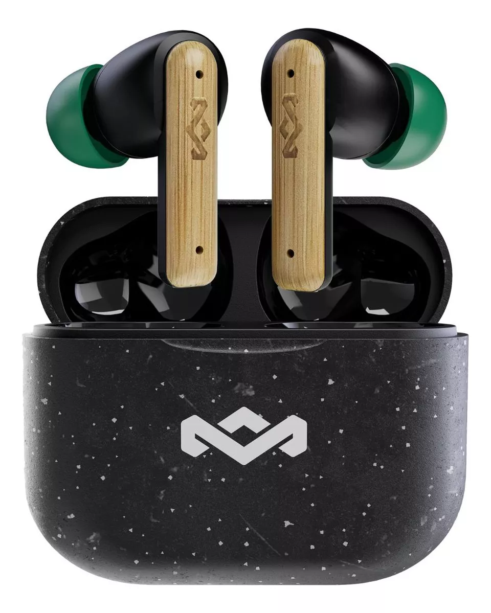 AUDÍFONOS BLUETOOTH - 1