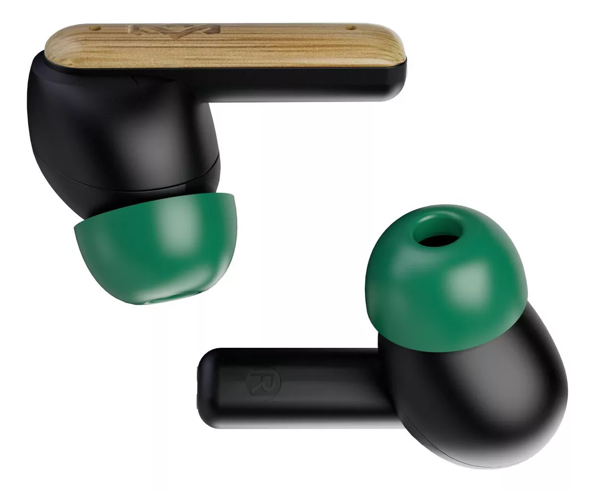AUDÍFONOS BLUETOOTH - 2