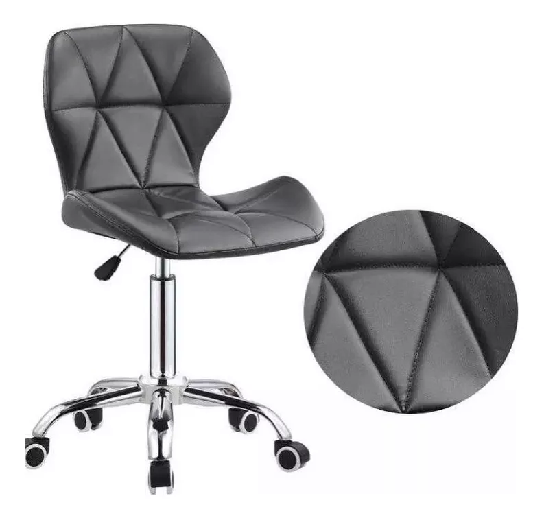 SILLA DE ESCRITORIO - 2