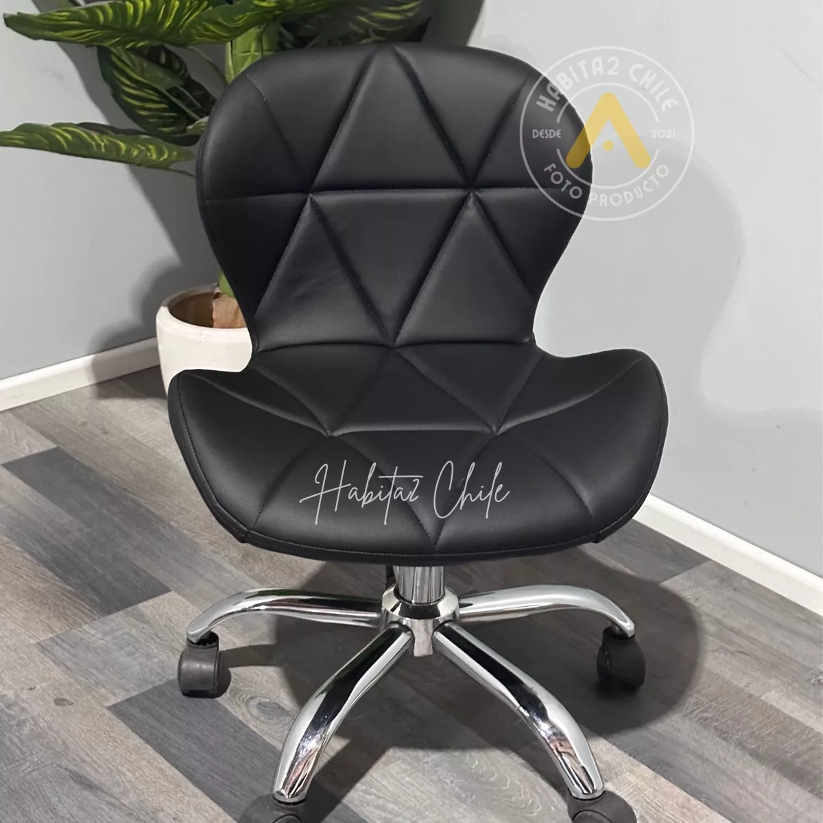 SILLA DE ESCRITORIO - 3
