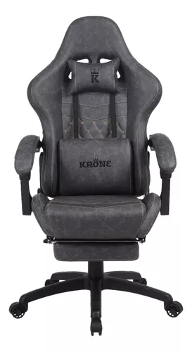 SILLA GAMER PROFESIONAL - 2