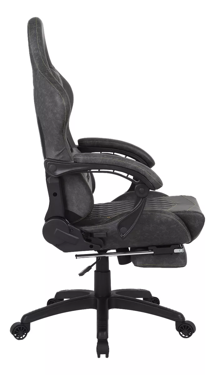 SILLA GAMER PROFESIONAL - 3