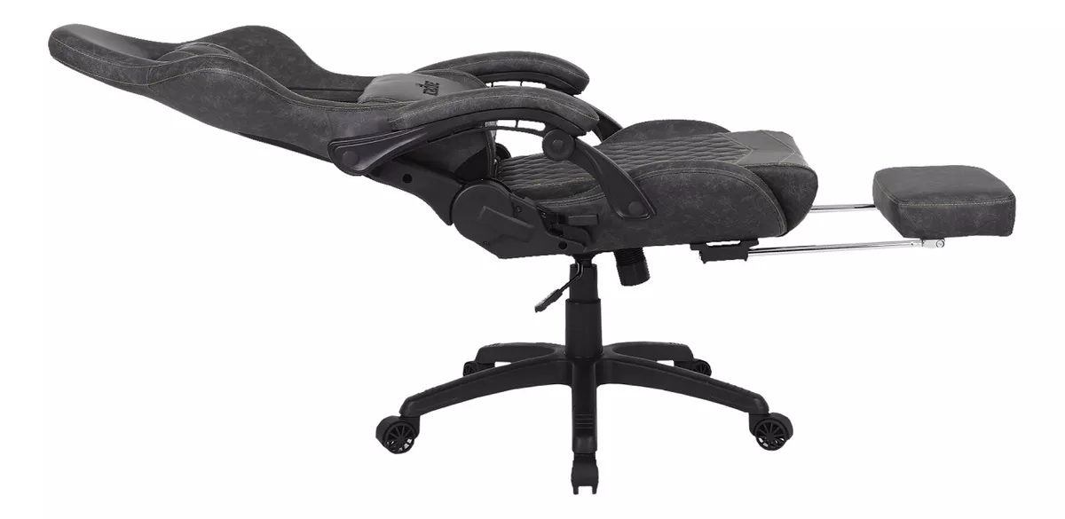 SILLA GAMER PROFESIONAL - 5