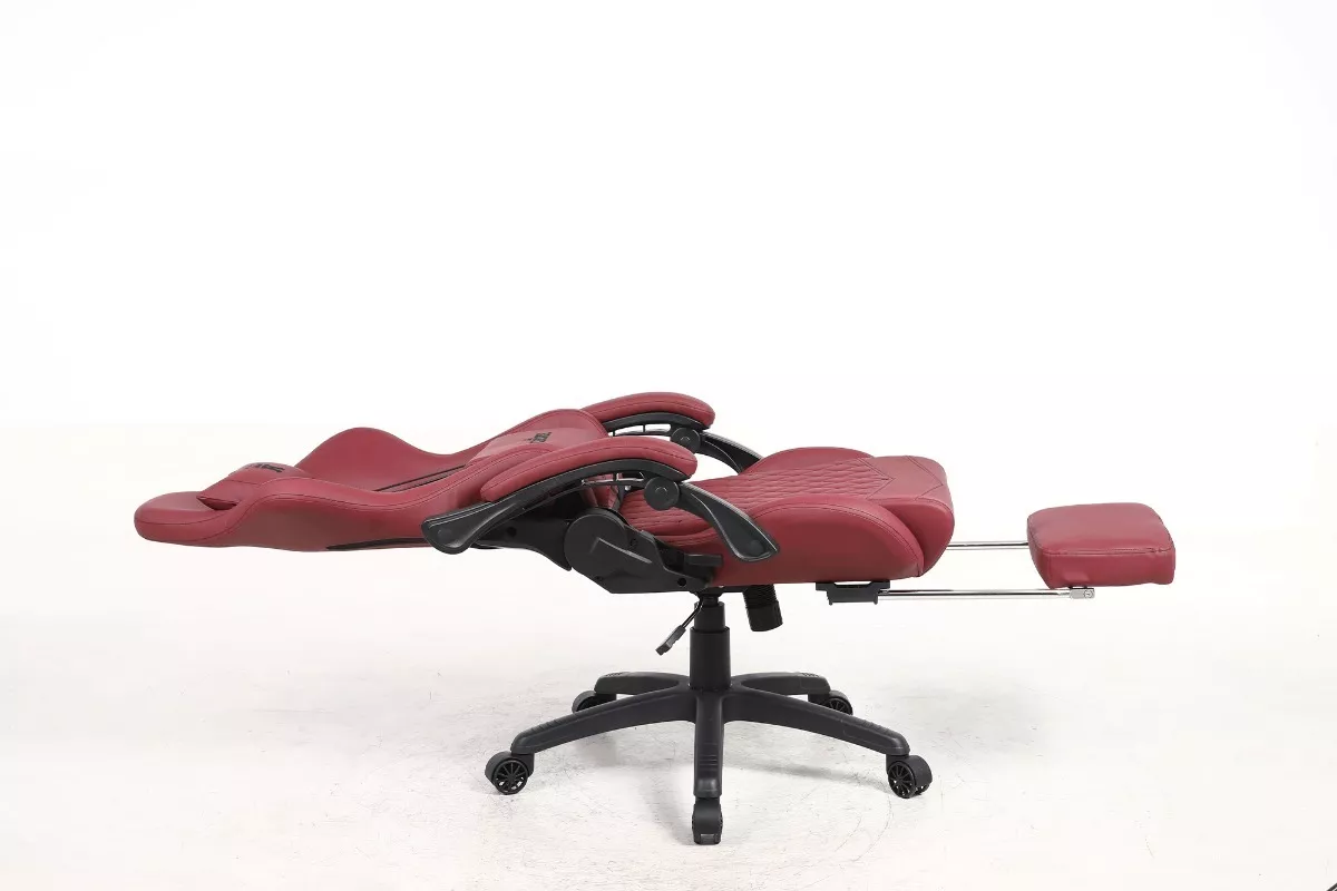 SILLA GAMER PROFESIONAL - 4