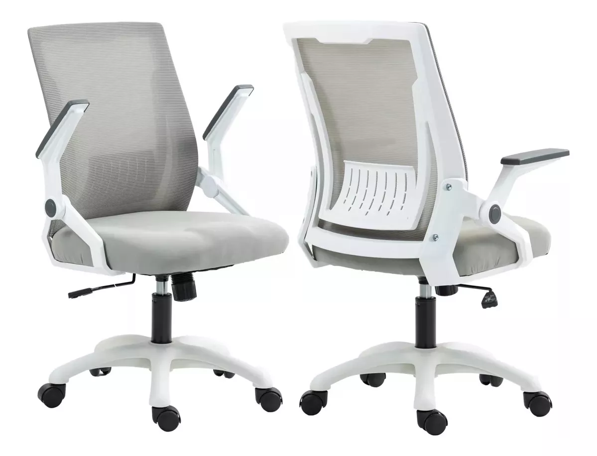 SILLA DE OFICINA ESCRITORIO - 1