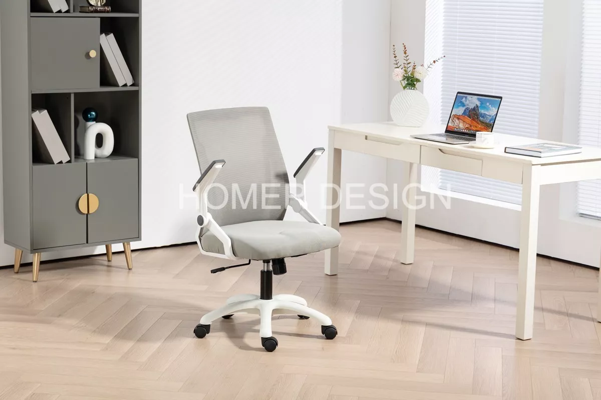 SILLA DE OFICINA ESCRITORIO - 3