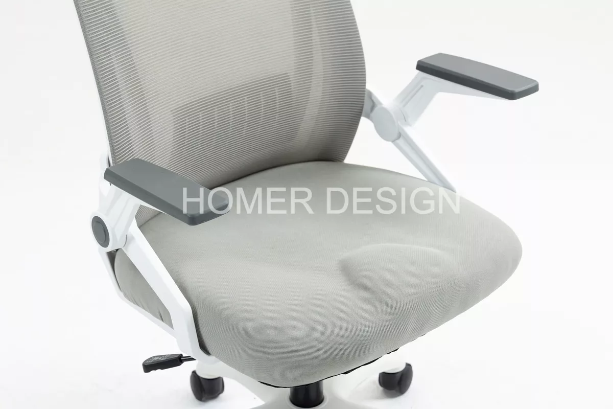SILLA DE OFICINA ESCRITORIO - 4