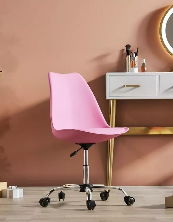 SILLA DE ESCRITORIO - 4