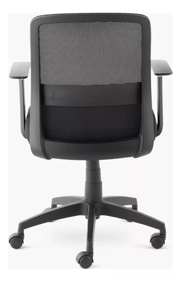 SILLA OFICINA - 4