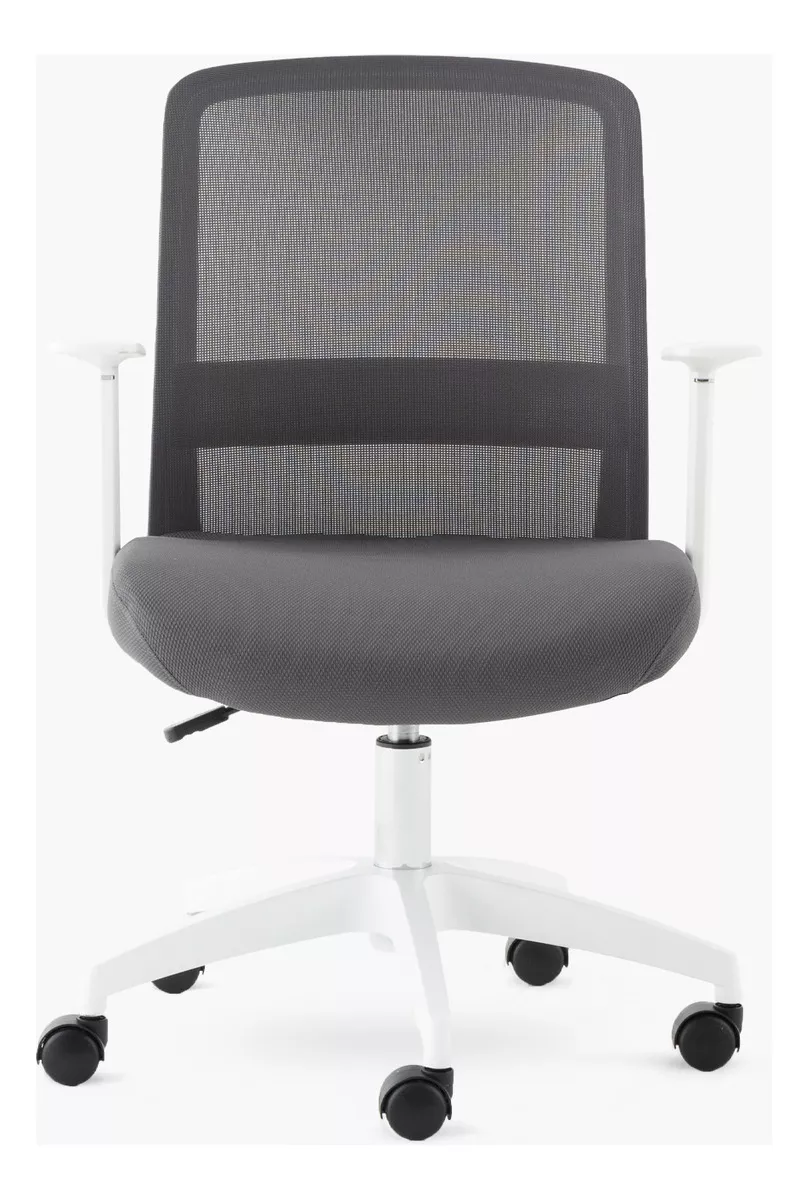 SILLA OFICINA MESH - 1