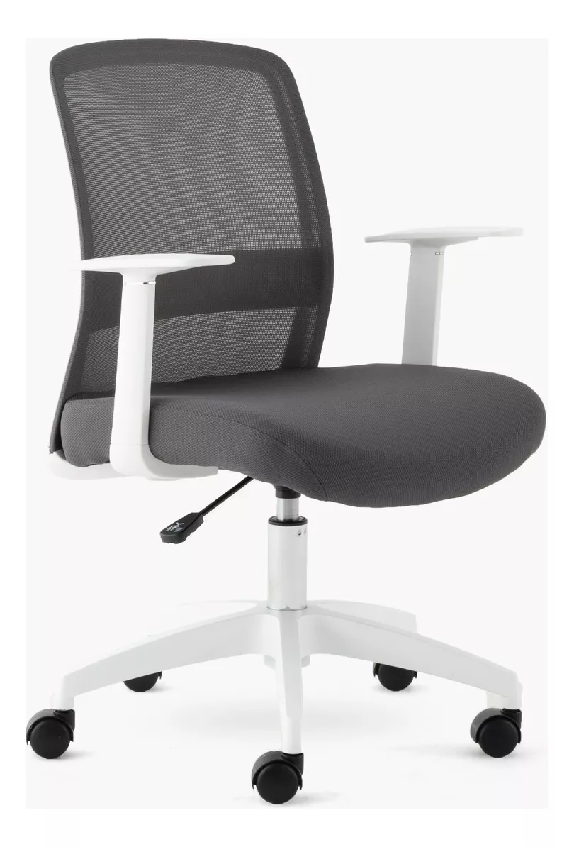 SILLA OFICINA MESH - 2