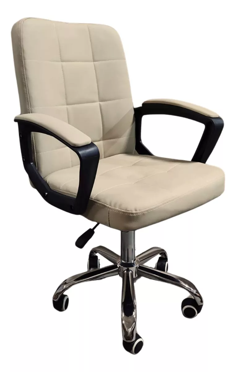 SILLA PARA ESCRITORIO - 1