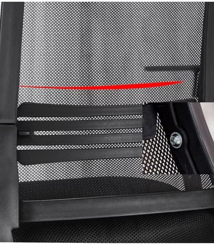 SILLA OFICINA ESCRITORIO - 2